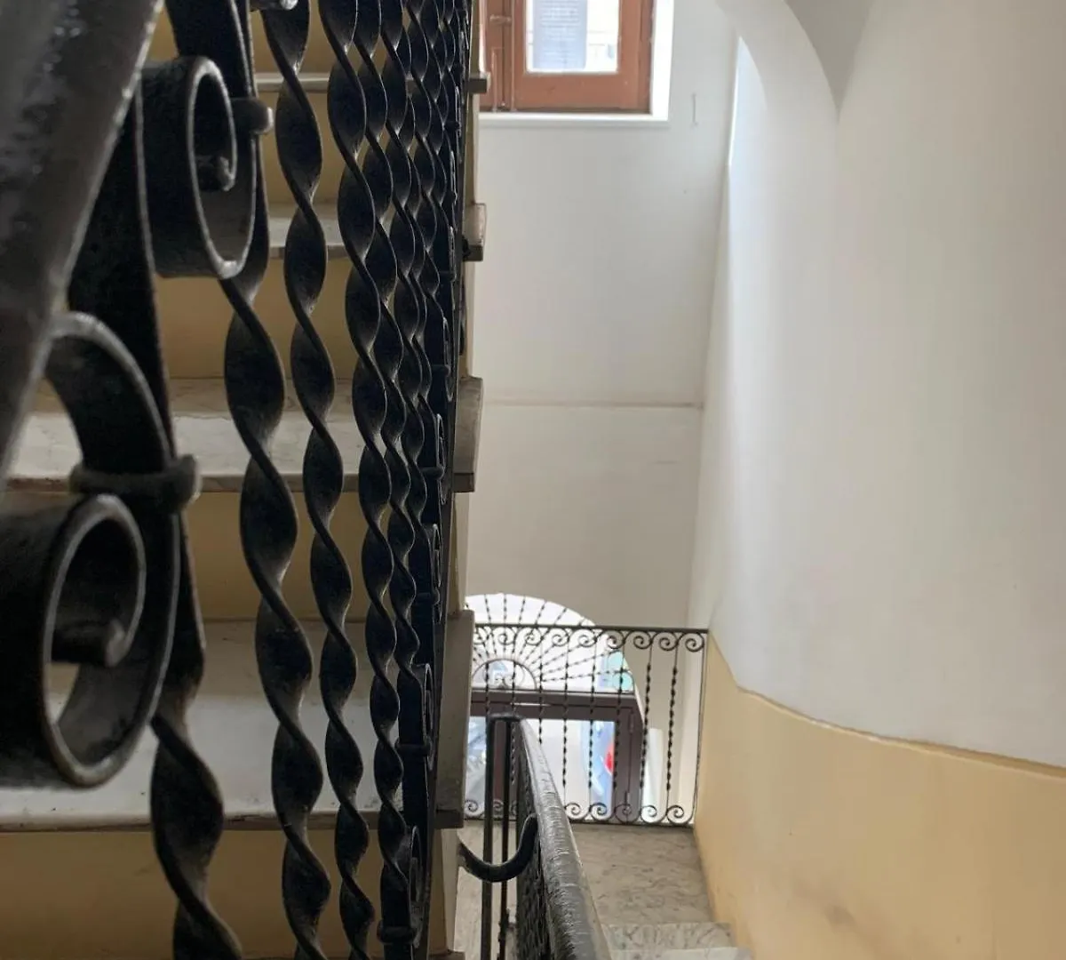 Palermo Maison 0*,  Italien