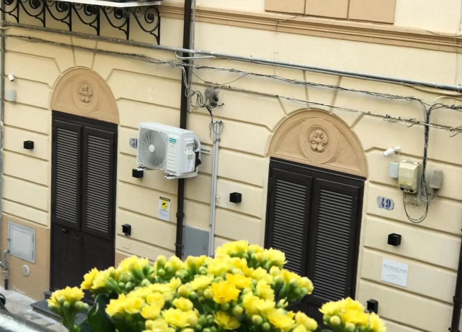 Palermo Maison 0*,  Italy