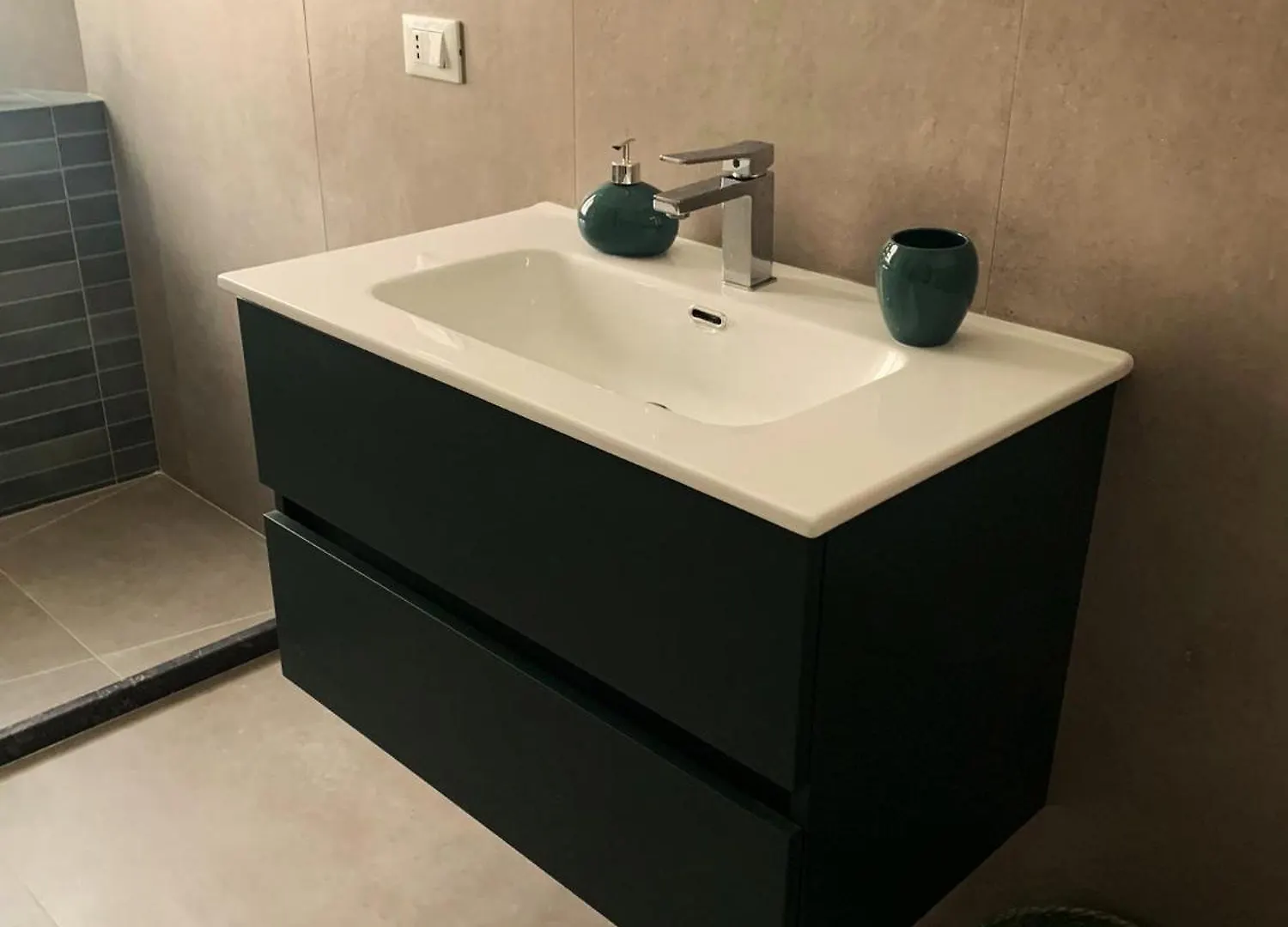 Palermo Maison 0*,