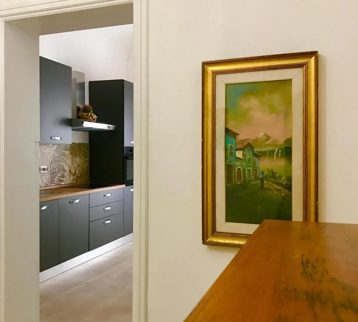Palermo Maison Italy