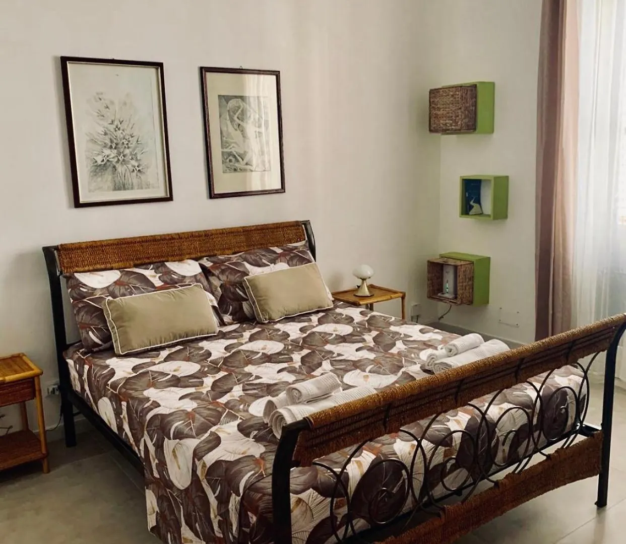 Palermo Maison 0*,