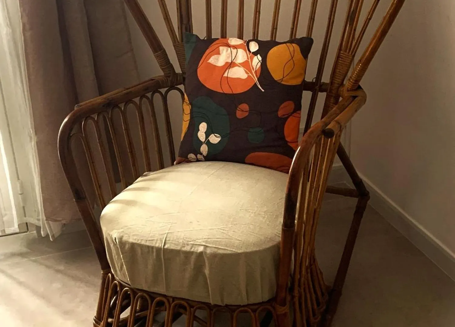 Apartmán Palermo Maison Itálie