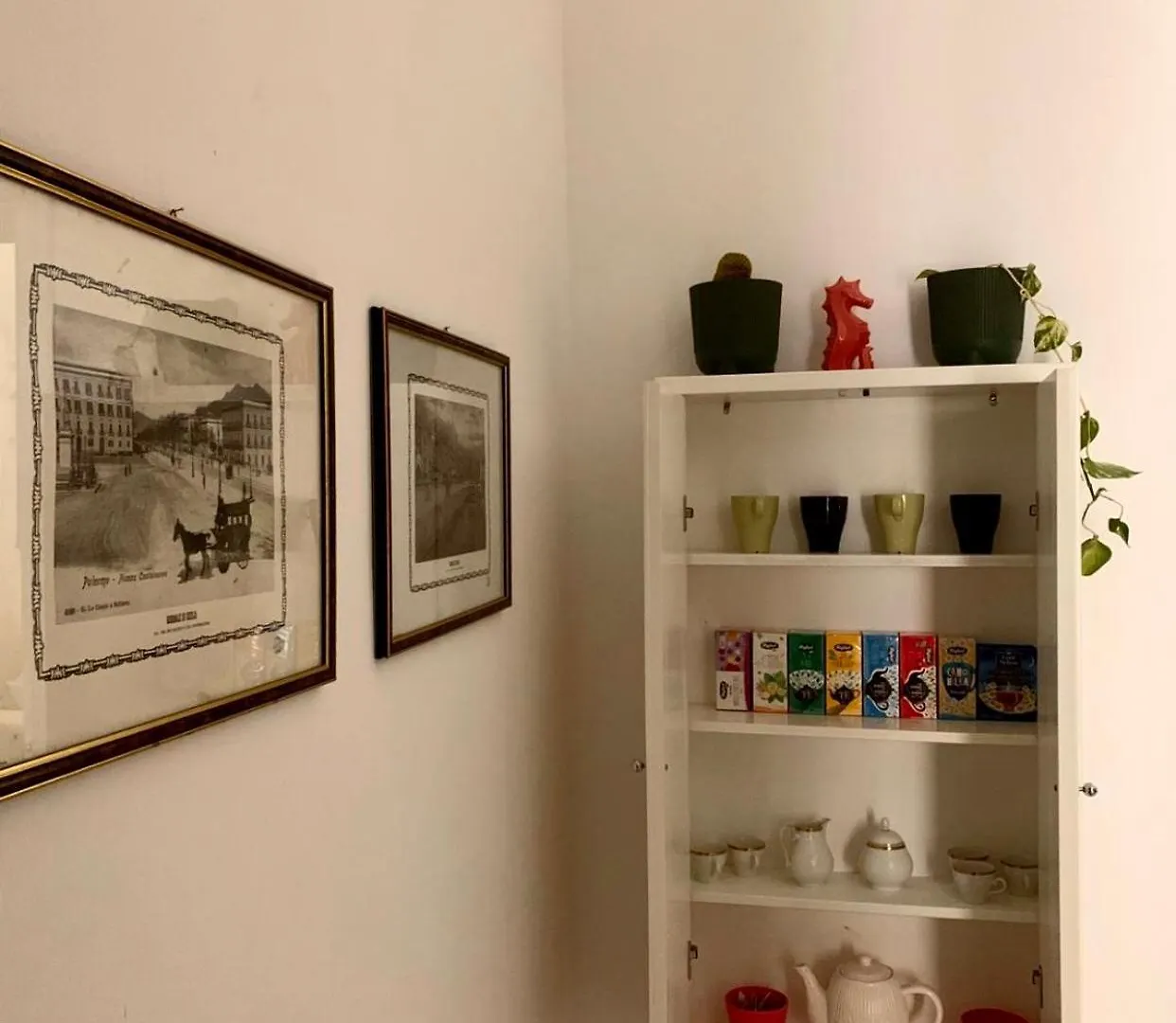 Apartmán Palermo Maison
