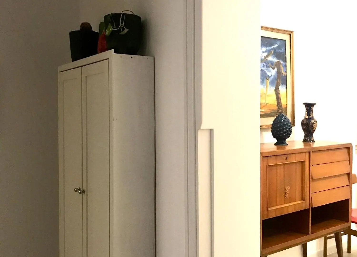 Apartmán Palermo Maison