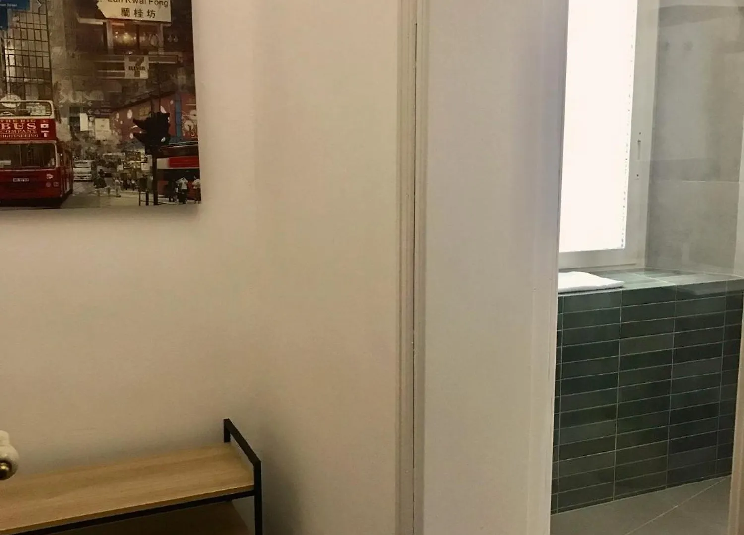 Palermo Maison Apartmán